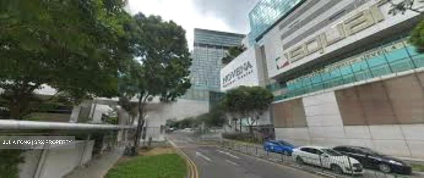 Jalan Tan Tock Seng (D11), Retail #454634361